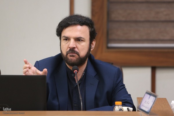 نشست کمیسیون تبلیغ و ترویج قرآن کریم