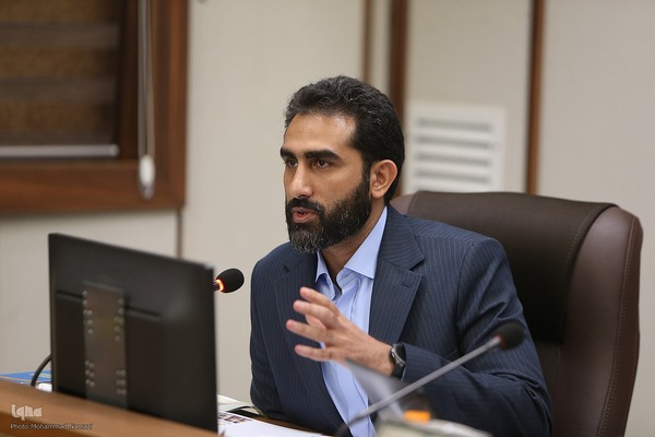 نشست کمیسیون تبلیغ و ترویج قرآن کریم