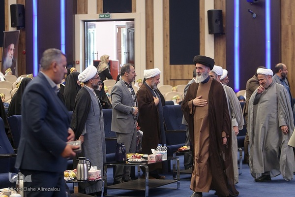 همبستگی و همدردی ۷۷۰ نوگل قرآنی ودجا با کودکان غزه