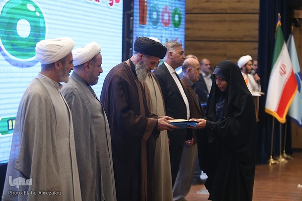 همبستگی و همدردی ۷۷۰ نوگل قرآنی ودجا با کودکان غزه