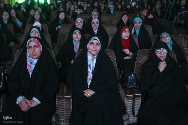 هفدهمین آیین تجلیل از حافظان قرآن