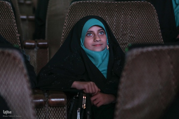 هفدهمین آیین تجلیل از حافظان قرآن