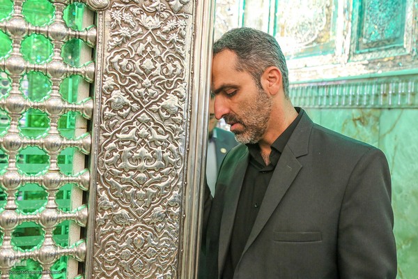 مراسم اختتامیه ششمین جشنواره ملی «شهود قدسی» و چهارمین جشنواره سراسری ادبی «باران»