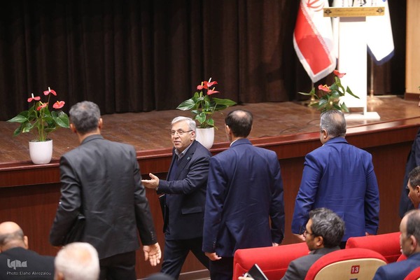 همایش ملی مسئولیت اجتماعی؛دانشگاه و صنعت