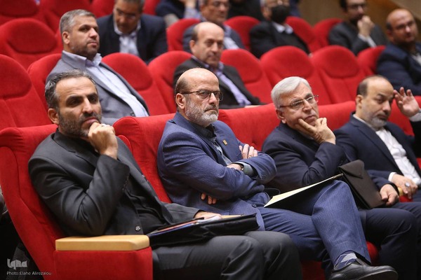 همایش ملی مسئولیت اجتماعی؛دانشگاه و صنعت