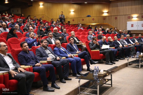 همایش ملی مسئولیت اجتماعی؛دانشگاه و صنعت