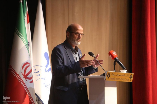 همایش ملی مسئولیت اجتماعی؛دانشگاه و صنعت