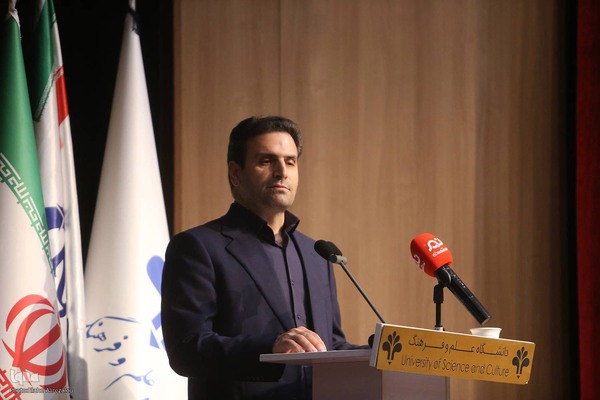 همایش ملی مسئولیت اجتماعی؛دانشگاه و صنعت