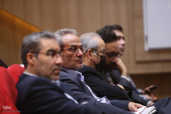 همایش ملی مسئولیت اجتماعی؛دانشگاه و صنعت