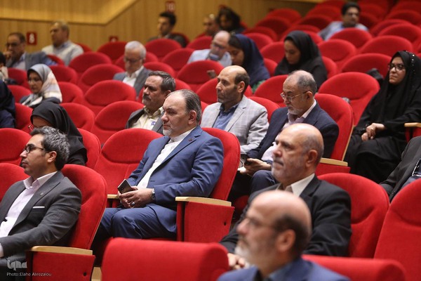 همایش ملی مسئولیت اجتماعی؛دانشگاه و صنعت