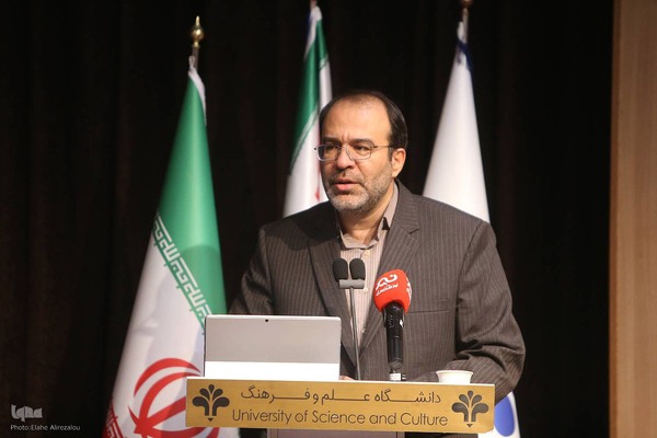 همایش ملی مسئولیت اجتماعی؛دانشگاه و صنعت