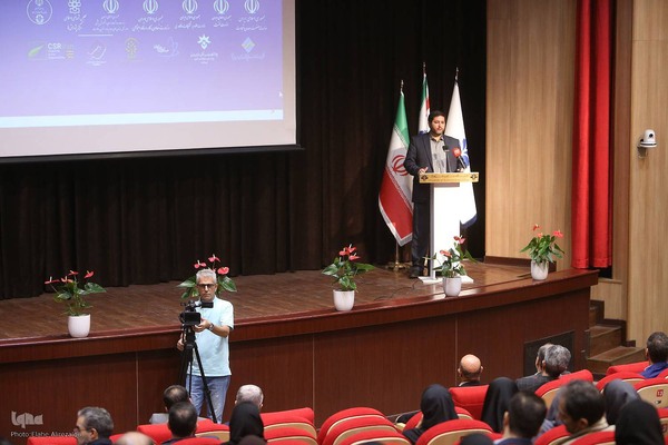 همایش ملی مسئولیت اجتماعی؛دانشگاه و صنعت