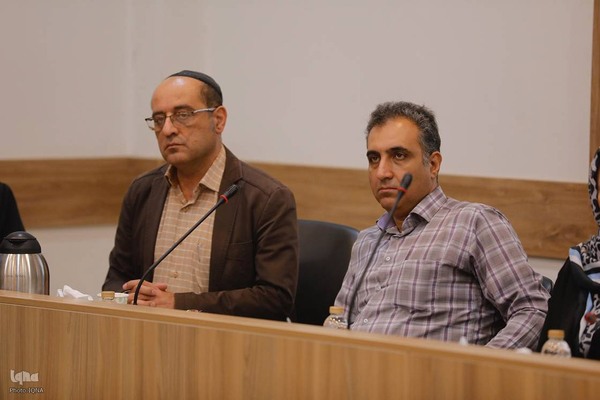 همایش بین‌المللی محکومیت جنایت رژیم صهیونیستی در غزه