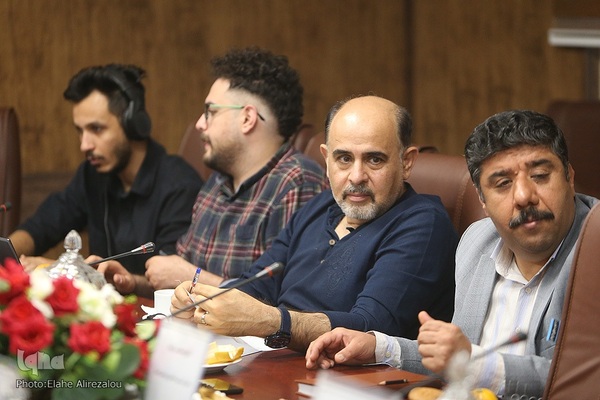 گردهمایی مجازی معاونین فرهنگی