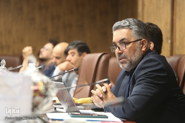 گردهمایی مجازی معاونین فرهنگی