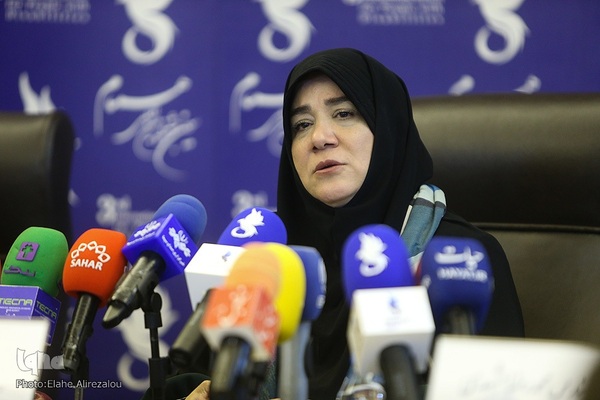 نشست خبری سومین جشنواره بین‌المللی همام