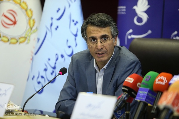 نشست خبری سومین جشنواره بین‌المللی همام