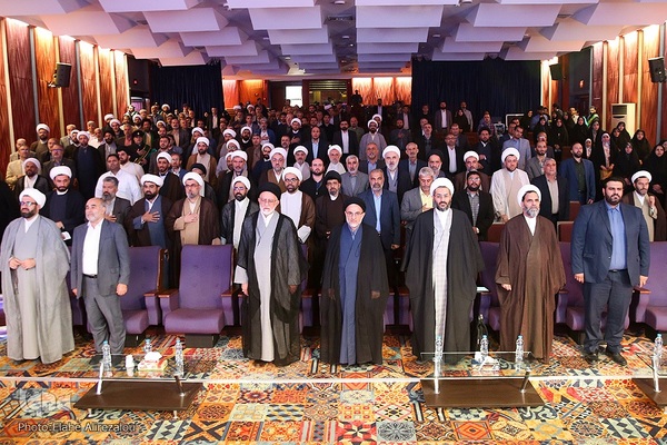 اختتامیه اولین‌ دوره جشنواره سلاله