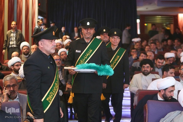 اختتامیه اولین‌ دوره جشنواره سلاله