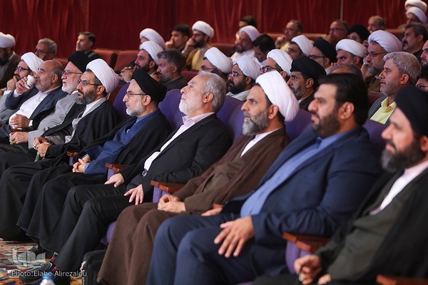 اختتامیه اولین‌ دوره جشنواره سلاله