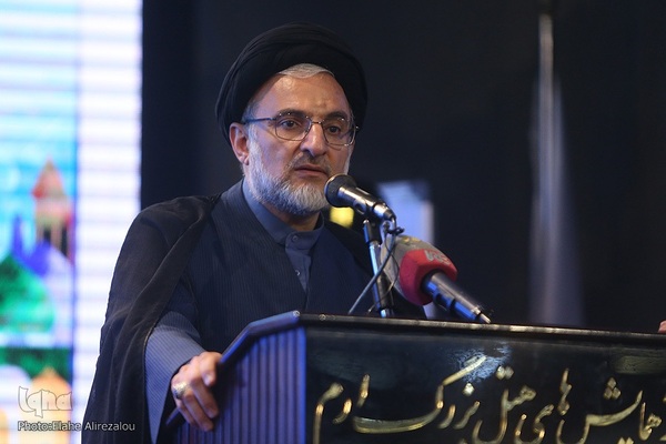 اختتامیه اولین‌ دوره جشنواره سلاله