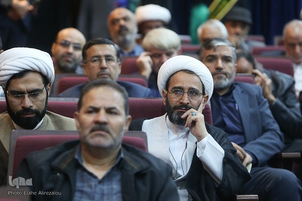 اختتامیه اولین‌ دوره جشنواره سلاله