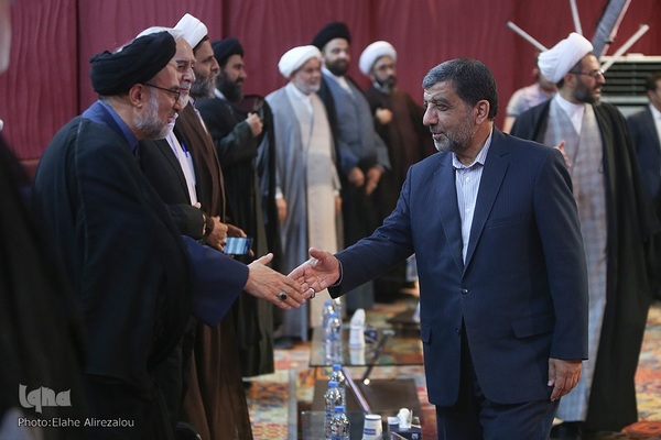 اختتامیه اولین‌ دوره جشنواره سلاله