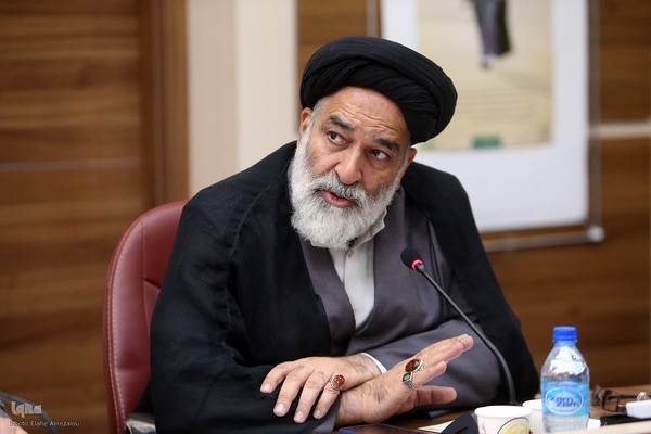 نشست خبری مراسم گرامیداشت ۱۳ آبان