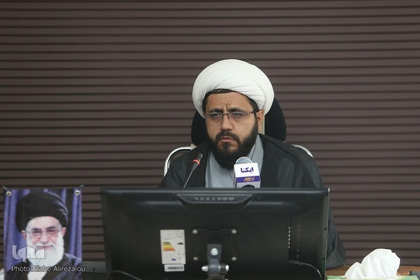 جلسه مجمع مشورتی شورای هماهنگی فعالیت‌های قرآنی دانشگاه‌ها