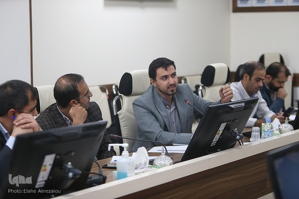 جلسه مجمع مشورتی شورای هماهنگی فعالیت‌های قرآنی دانشگاه‌ها