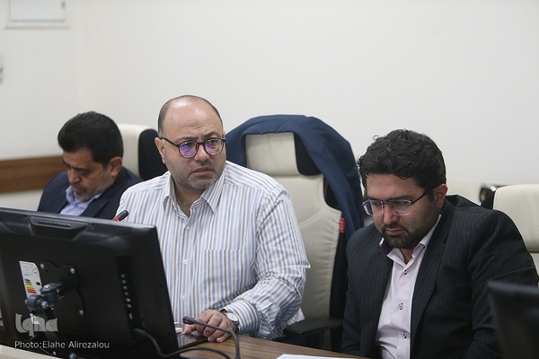 جلسه مجمع مشورتی شورای هماهنگی فعالیت‌های قرآنی دانشگاه‌ها