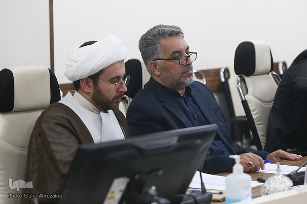 جلسه مجمع مشورتی شورای هماهنگی فعالیت‌های قرآنی دانشگاه‌ها