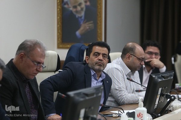 جلسه مجمع مشورتی شورای هماهنگی فعالیت‌های قرآنی دانشگاه‌ها