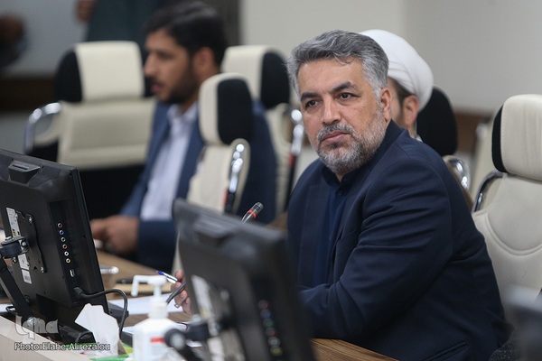 جلسه مجمع مشورتی شورای هماهنگی فعالیت‌های قرآنی دانشگاه‌ها