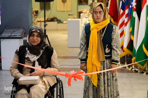 سومین جشنواره همام در سطح بین المللی افتتاح شد