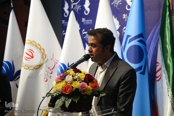 سومین جشنواره همام در سطح بین المللی افتتاح شد