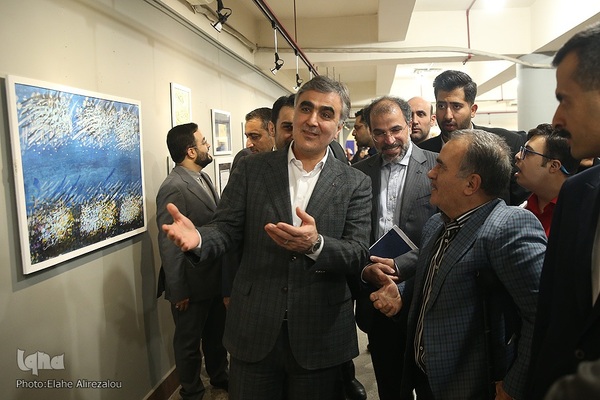 سومین جشنواره همام در سطح بین المللی افتتاح شد