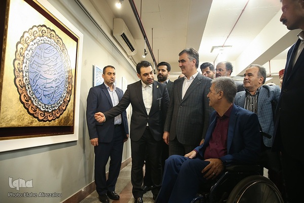 سومین جشنواره همام در سطح بین المللی افتتاح شد