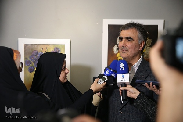 سومین جشنواره همام در سطح بین المللی افتتاح شد