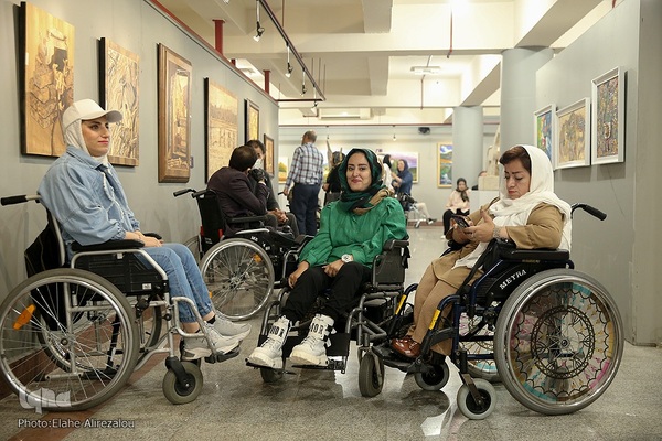 سومین جشنواره همام در سطح بین المللی افتتاح شد