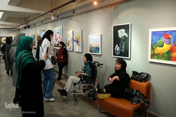 سومین جشنواره همام در سطح بین المللی افتتاح شد