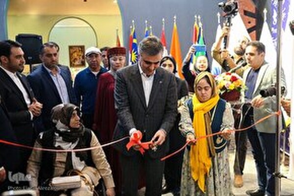 سومین جشنواره همام در سطح بین المللی افتتاح شد