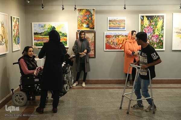 سومین جشنواره همام در سطح بین المللی افتتاح شد