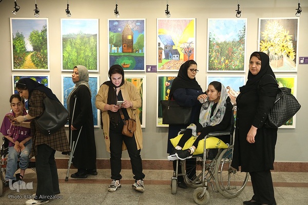 سومین جشنواره همام در سطح بین المللی افتتاح شد