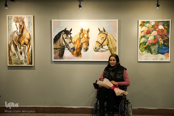 نمایشگاه همام