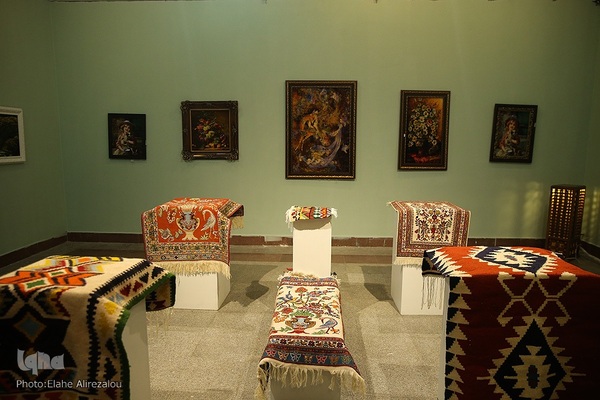 نمایشگاه همام