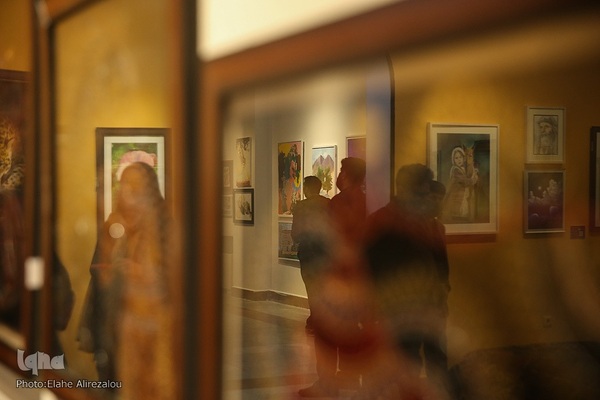 نمایشگاه همام