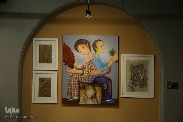 نمایشگاه همام