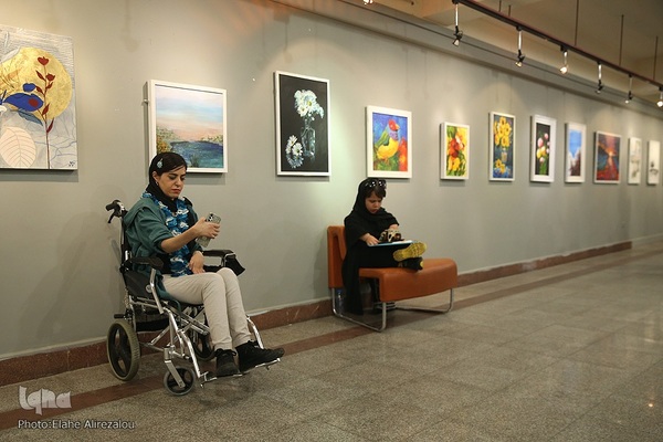 نمایشگاه همام