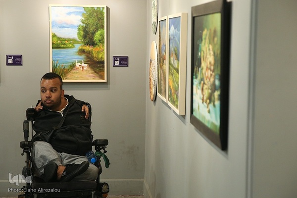 نمایشگاه همام